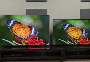 LG G6 против G5: битва OLED