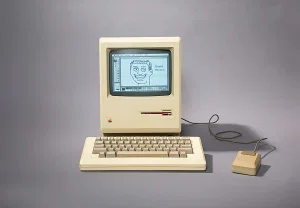 Как Macintosh всё перевернул