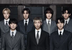 BTS снова разнесли чарты