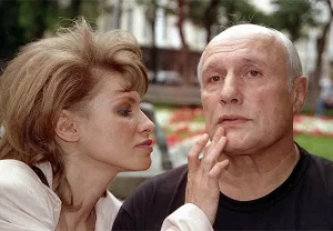 Тайна семьи Пороховщикова