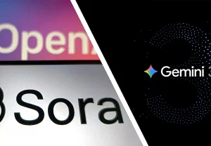 Три замены Sora