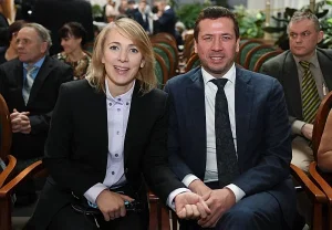 Бывшая жена и домашний труд