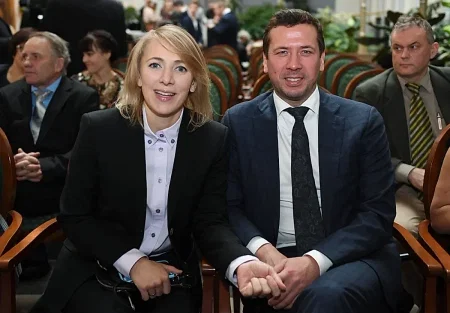 Бывшая жена и домашний труд