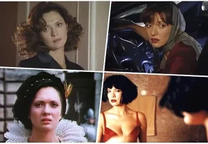 Ольга Дроздова: жизнь сильнее ролей