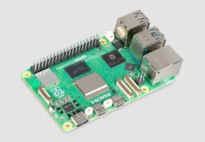 Raspberry Pi дорожает резко