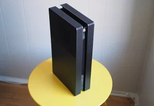 PS5 в коробке