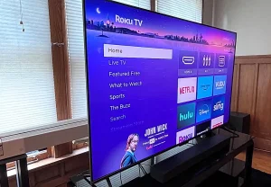 Roku перекрыл эфир