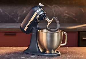 Новая фишка KitchenAid, о которой никто не просил, но все захотят