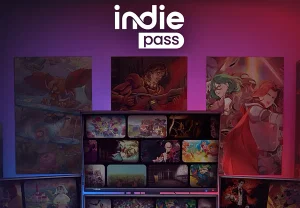 Indie Pass: подписка для инди-геймеров