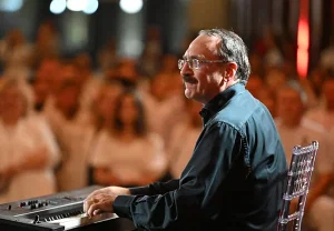 70% доноров, 30% вампиров