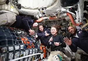 Лазеры на Луну