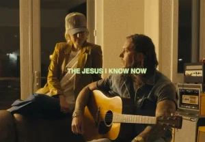 Брендон Лейк и Лейни Уилсон: новый дуэт