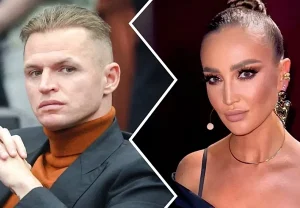 Развод, дом и новая любовь