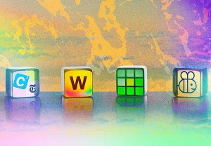 Когда Wordle превращается в зависимость