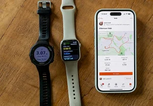 Военные на пробежке засветились