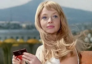 Трагедия Натальи Кустинской