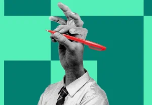 История подмены Grammarly