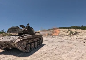 Как записывали звуки Battlefield 6