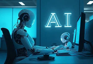 AI как риск для удержания сотрудников