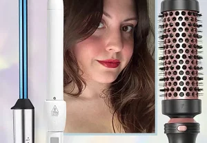 Лучшие плойки для локонов