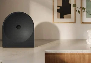 Звук по‑самсунговски