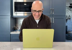 MacBook Neo в реальности