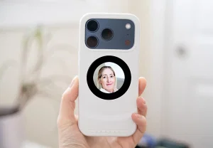 Кейс, который подвёл селфи