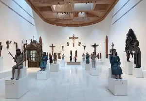 Дом богов в Перми