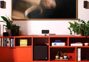 Новые мини‑колонки от 5‑звёздочного бренда