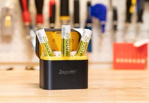 USB‑C AA по уму