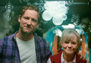 Дружба с осьминогом