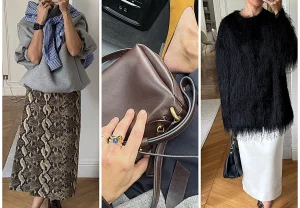 Весенний стиль без нервов