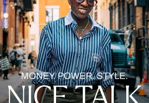 Подкаст в погоне за Webby