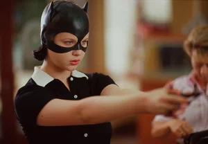 25 лет «Ghost World» и новая дикая программа LESFF