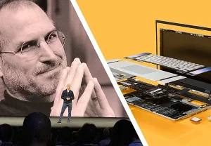 Конец эпохи Jobs