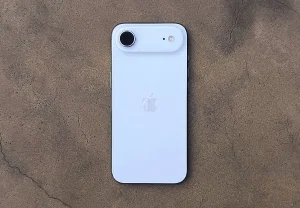 iPhone Air 2 снова всплыл