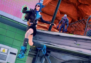 Disney стреляет по‑новому