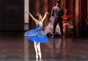 Крылатая Харука