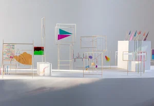 Медина и сорок художников