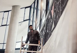 Художник, которого услышали