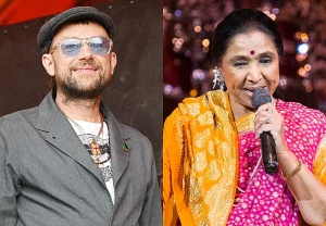 Последняя песня королевы Болливуда