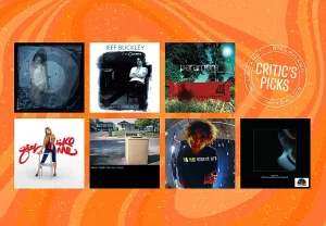 Когда пластинки вернулись