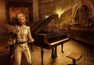 Концерт Clair Obscur: A Painted Symphony