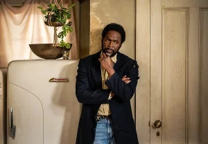 Потерянный наследник Lost найден