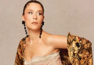 Jessie Ware готовит крупнейший тур