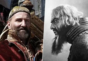 Цари на экране