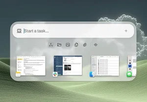 Персональный ИИ на Mac