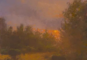 Мастерство атмосферы: сила света и настроения