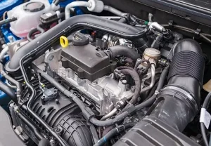 Какое масло лить в контрактный мотор