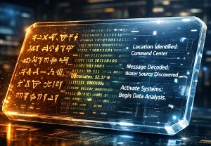 Искусственный интеллект — новый «Король Вавилона»